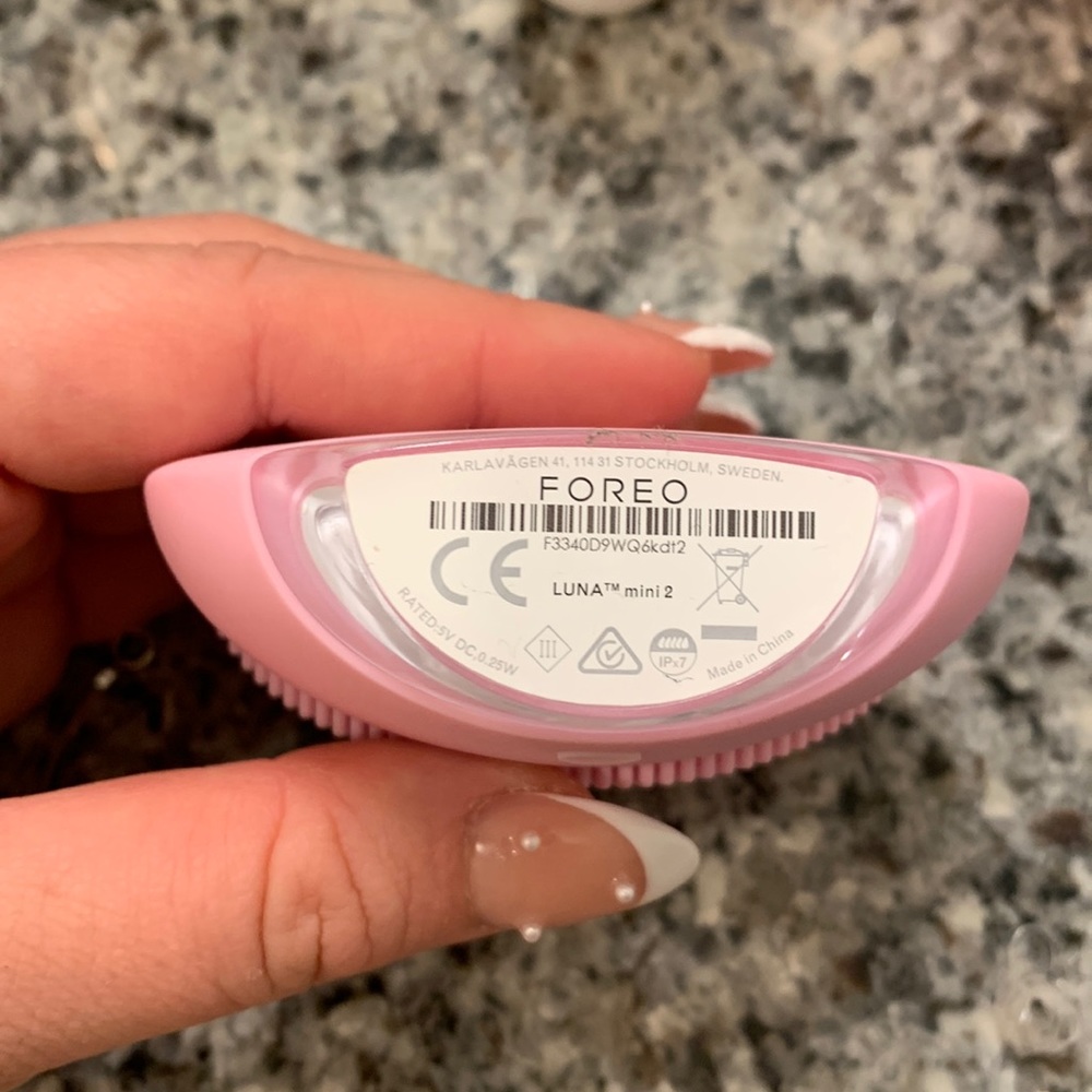 Foreo Mini 2